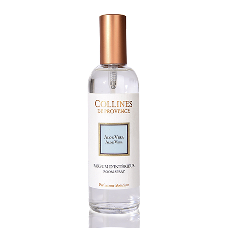 コリンヌ・ド・プロヴァンス/NA ホームパフューム アロエベラ　100mL