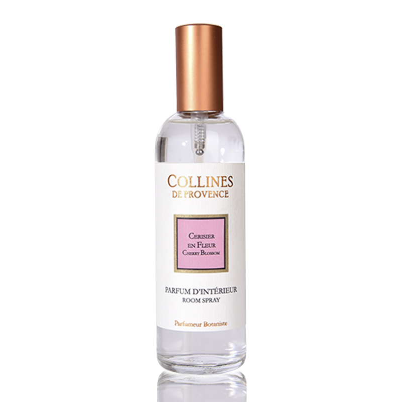 コリンヌ・ド・プロヴァンス/NA ホームパフューム チェリーブロッサム　100mL