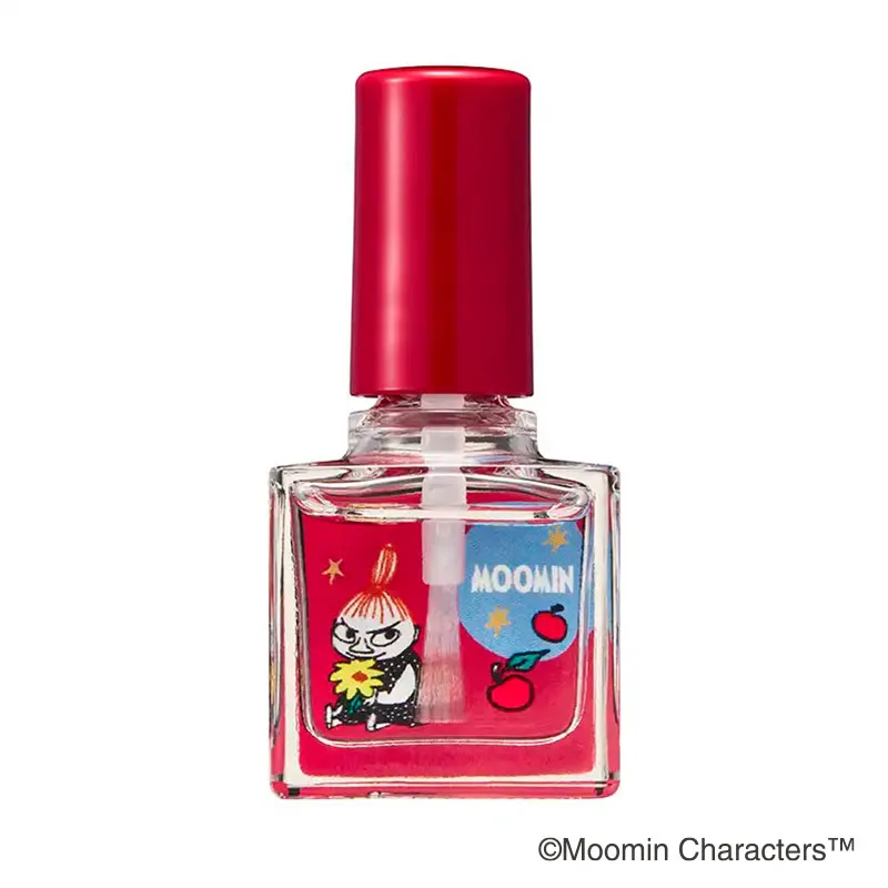 ムーミン ネイルオイル AF 9mL