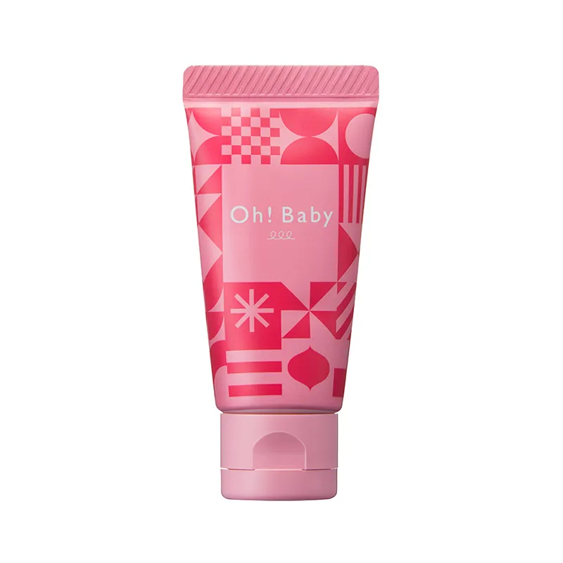 【非売品】Oh!Baby モイストハンドクリーム ミニ 15g