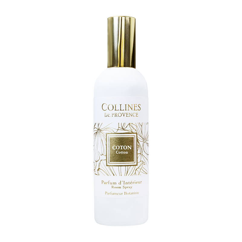 コリンヌ・ド・プロヴァンス/FE ルームスプレー コットン　100mL