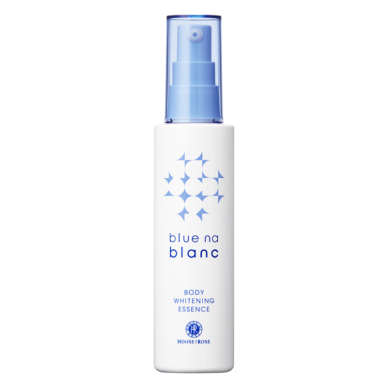 【医薬部外品】ブルーナブラン ボディホワイトニング エッセンス　150mL