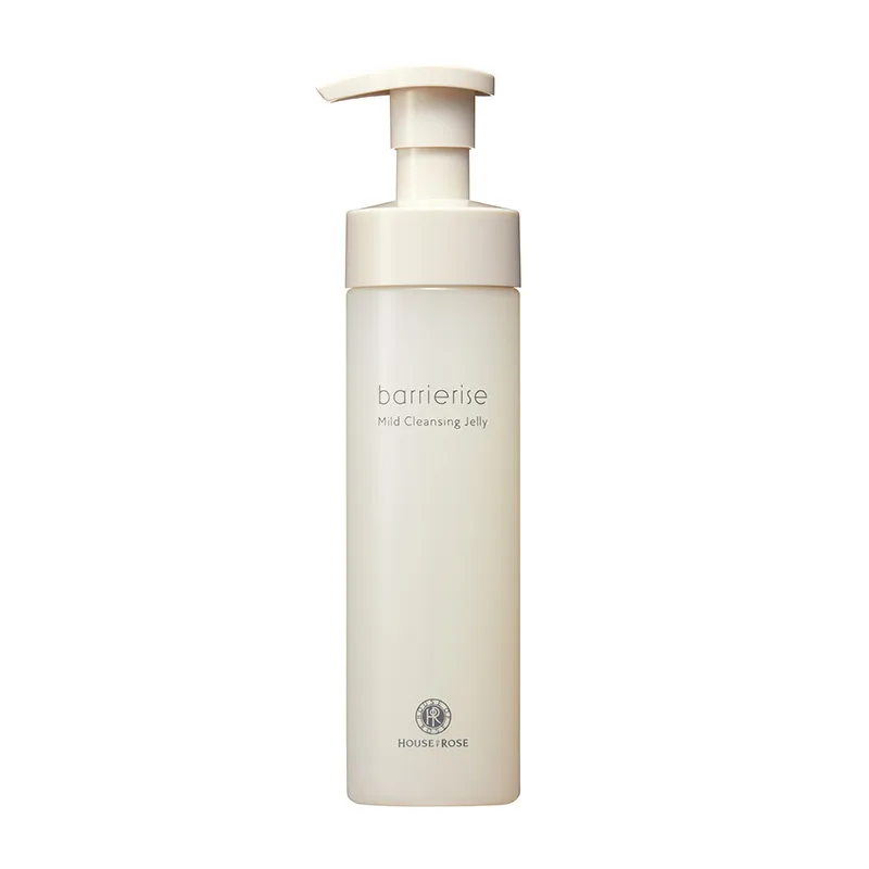 バリアライズ マイルド クレンジングジェリー　150mL