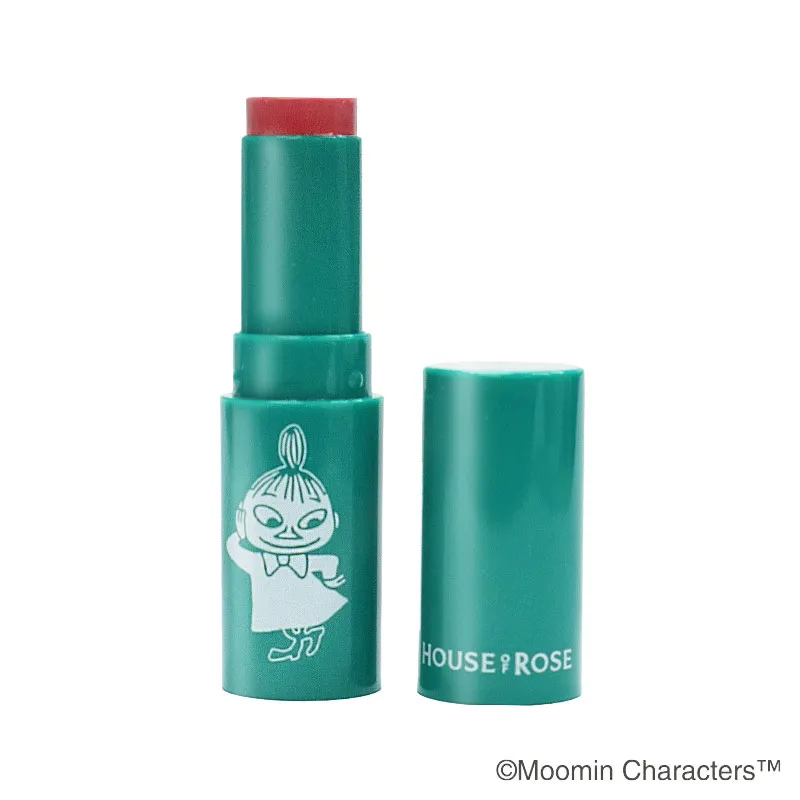 ムーミン モイストリップ RD 3.5g