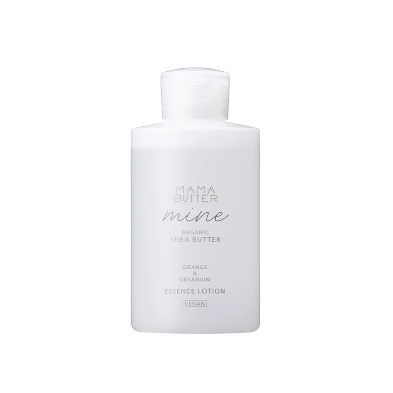 ママバター マイン エッセンスローション　150mL