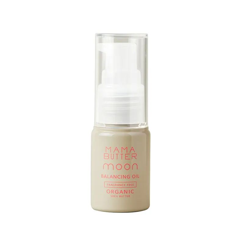 ママバター バランシングオイル　20mL
