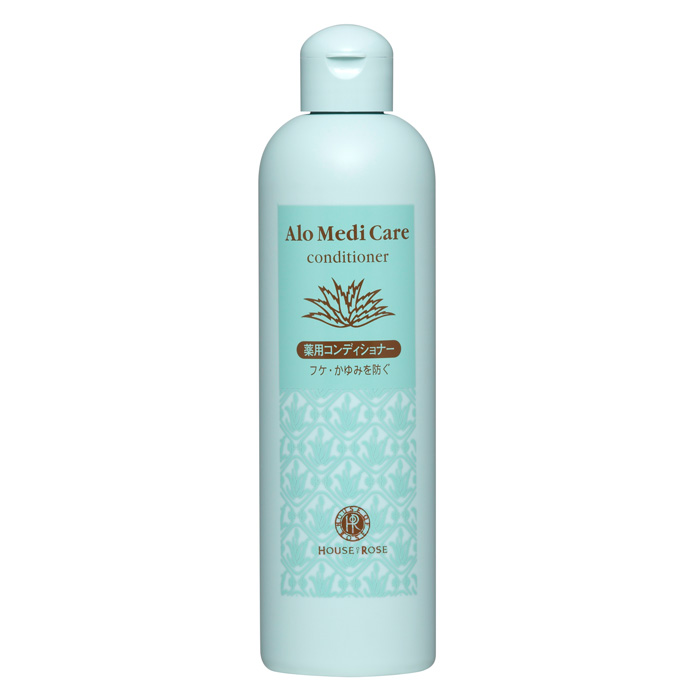 【医薬部外品】 アロメディケア 薬用コンディショナー　300mL