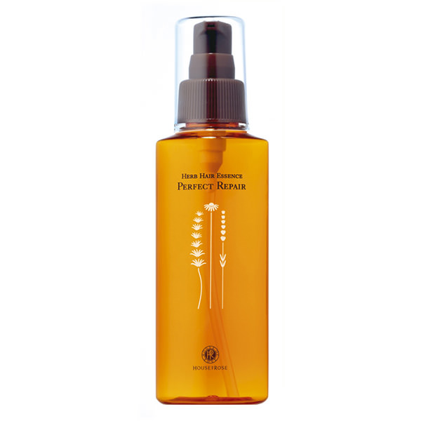 ハーブヘアエッセンス パーフェクトリペア　120ｍL