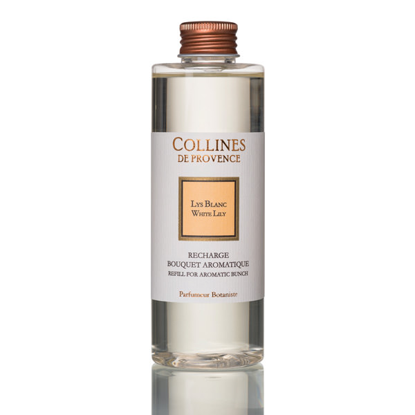 コリンヌ・ド・プロヴァンス/NA ブーケアロマティック リフィル ホワイトリリー　200mL
