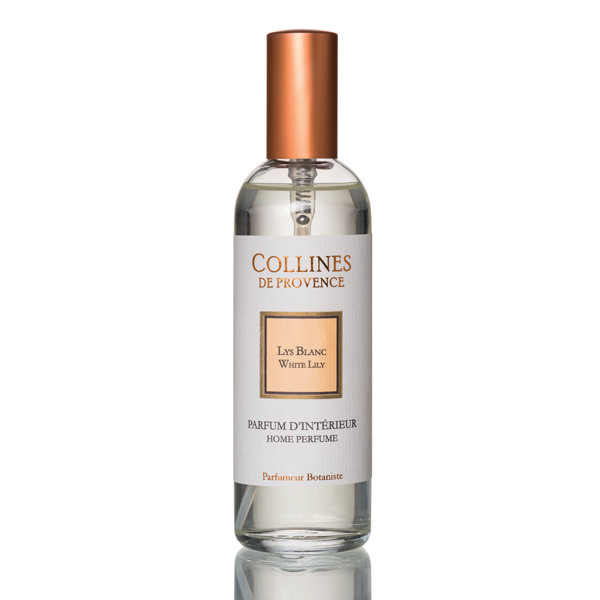コリンヌ・ド・プロヴァンス/NA ホームパフューム ホワイトリリー　100mL