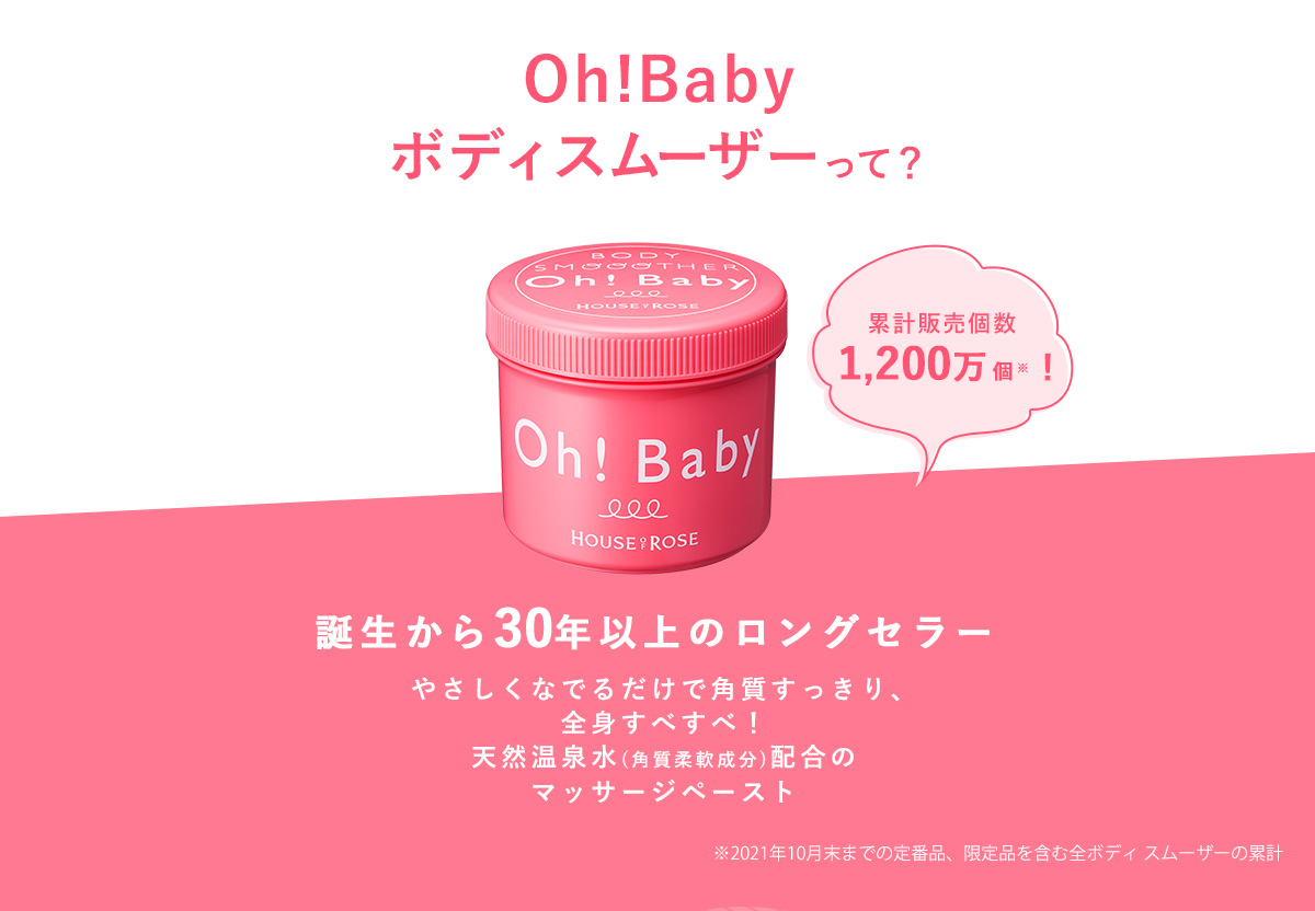 ボディスムーザーって？