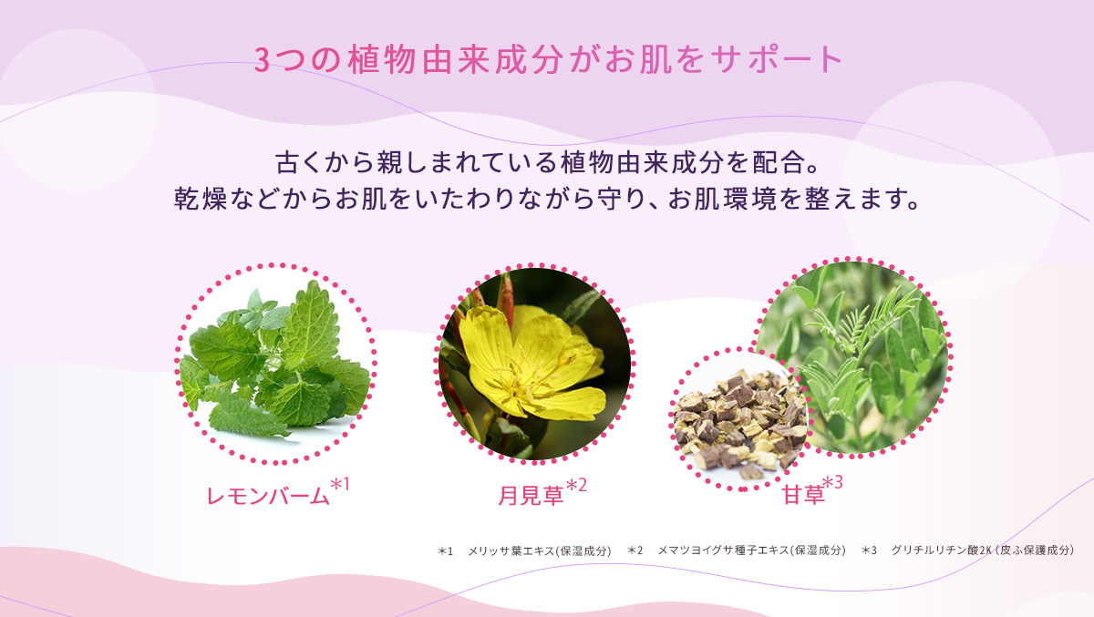 セラミドコーティングパウダー　うるおいが長続き