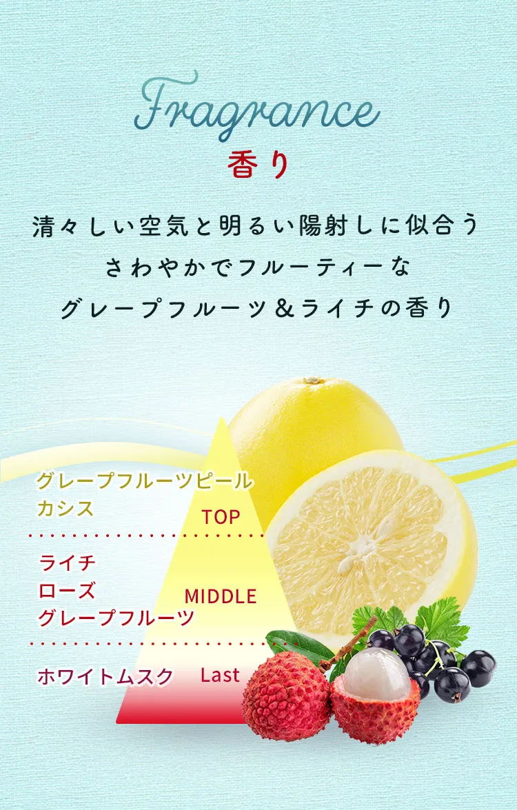 香り