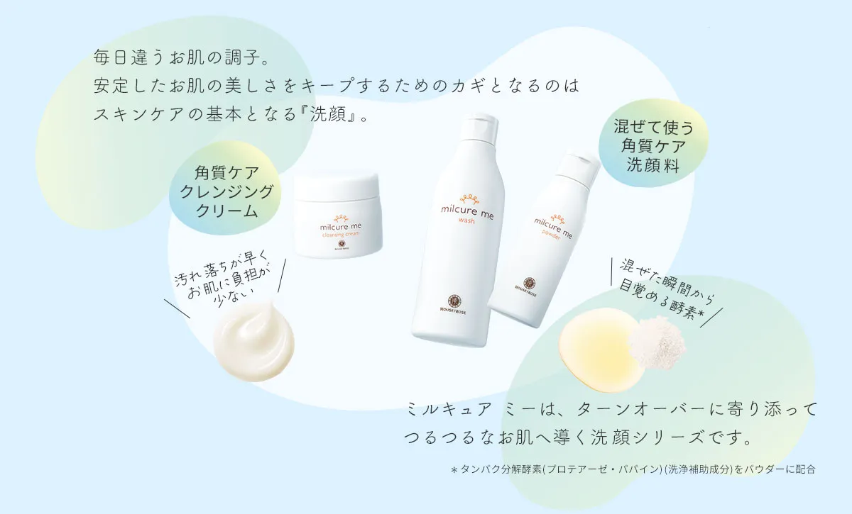 ミルキュアミー共通01