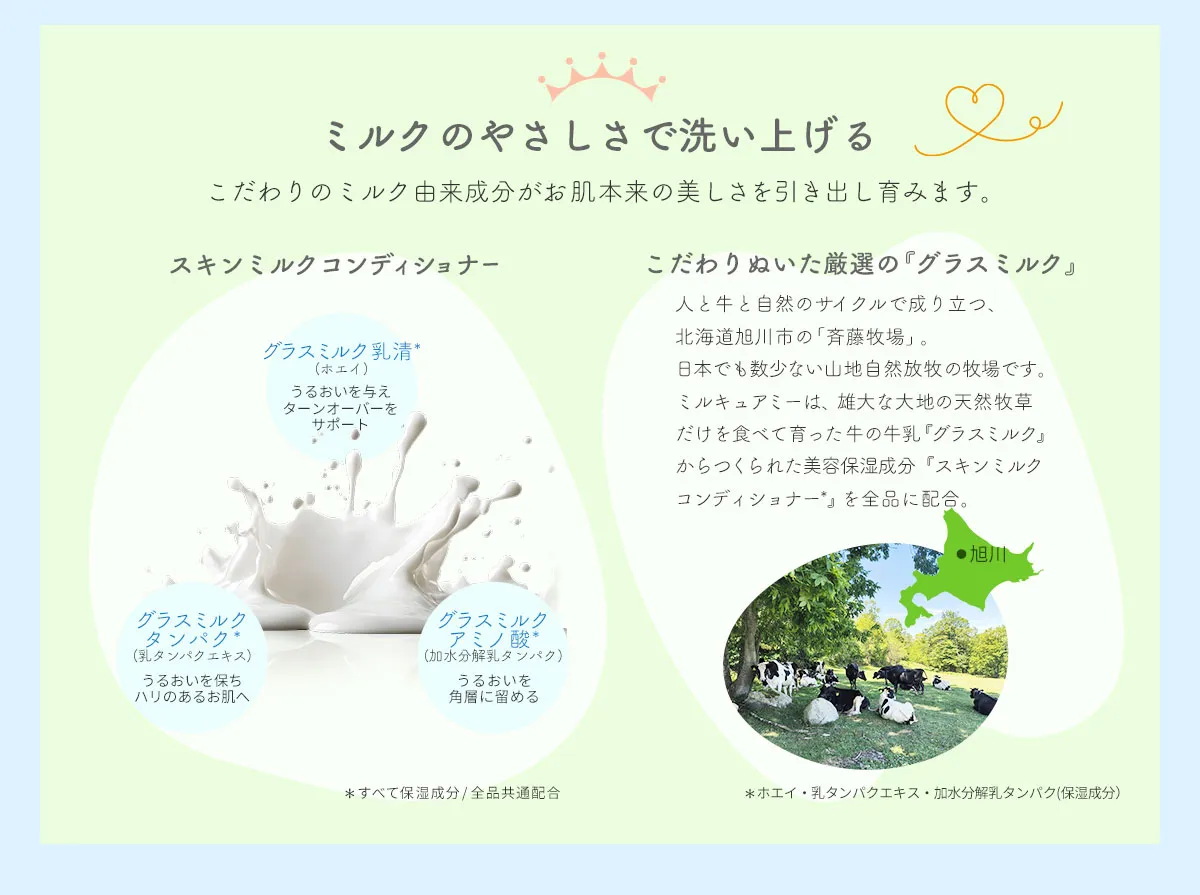 ミルキュアミー共通02