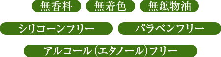 シャンプー成分