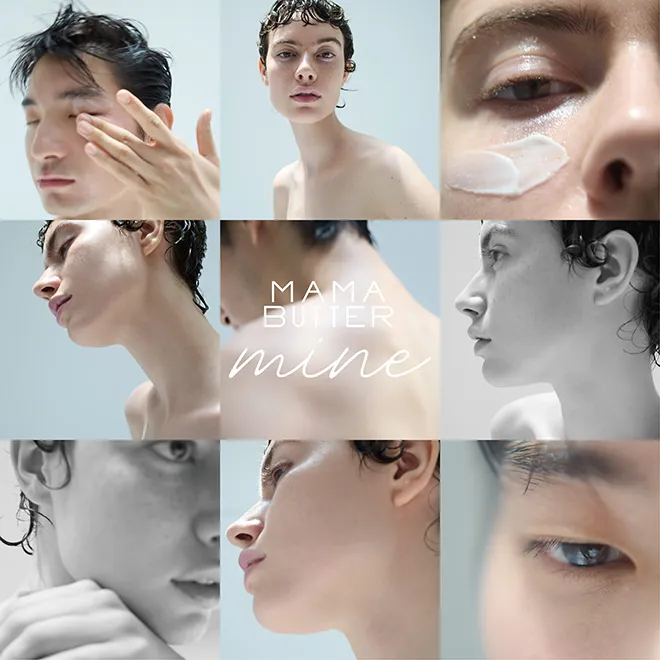 ママバターマインイメージ