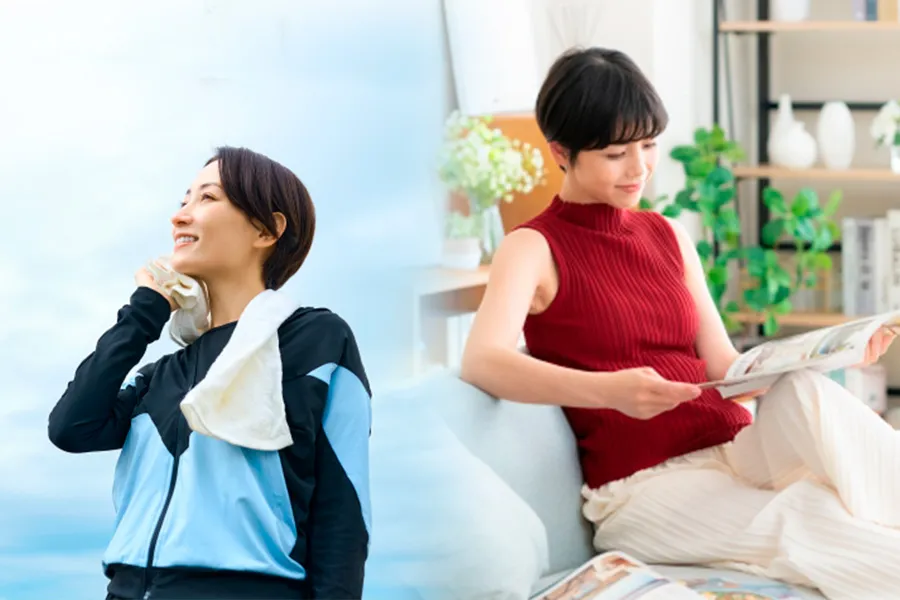 季節画像