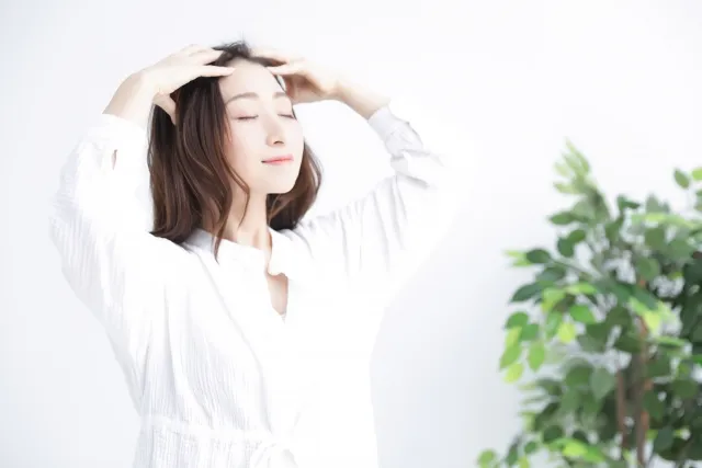 頭皮ケア