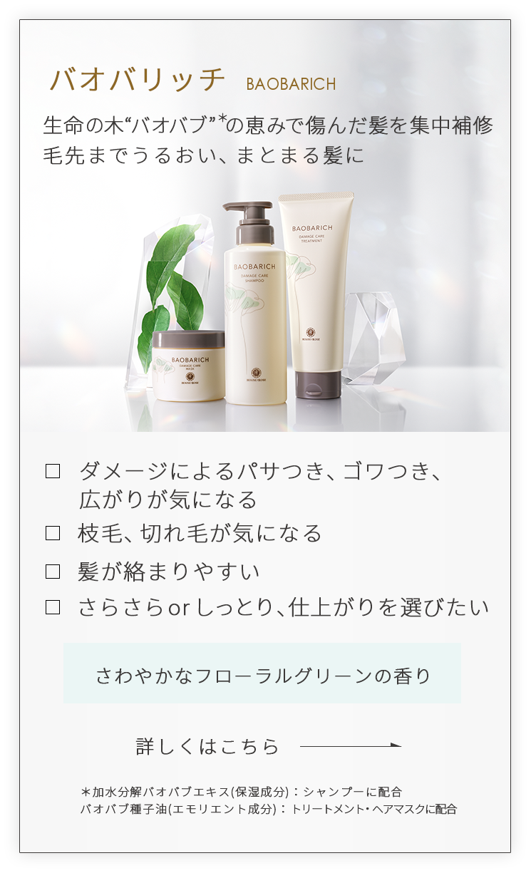バオバリッチメイン