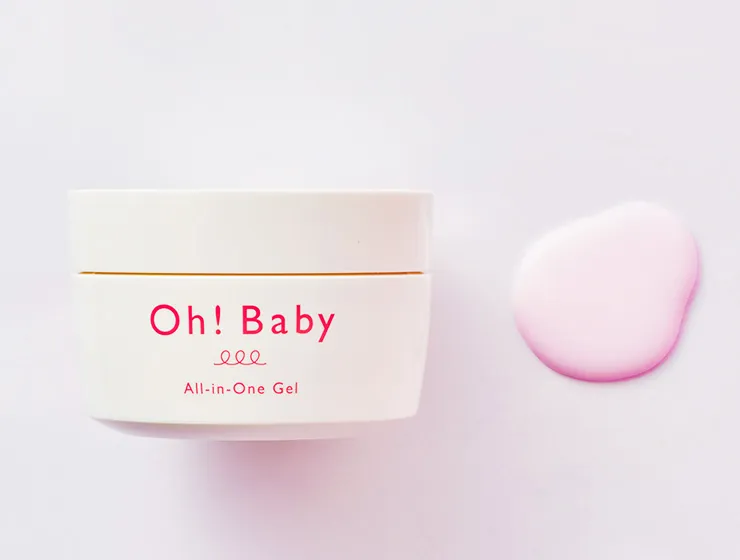 Oh!Baby オールインワンジェル