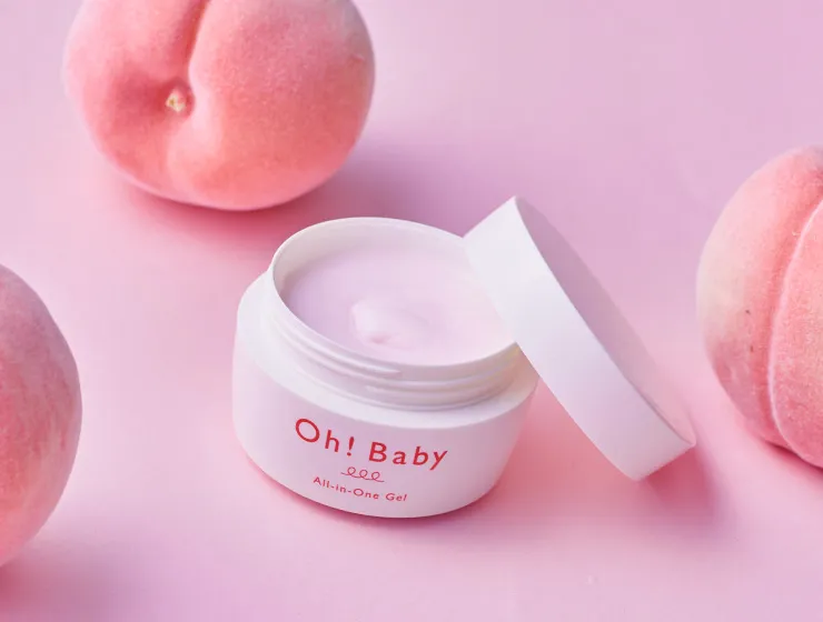 Oh!Baby オールインワンジェル