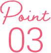 Point.03