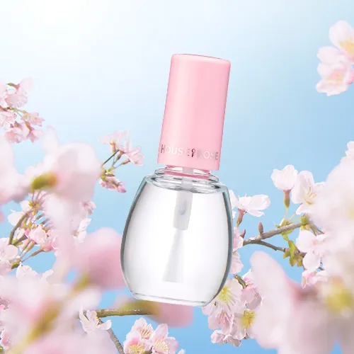 さくらふふふネイルオイル