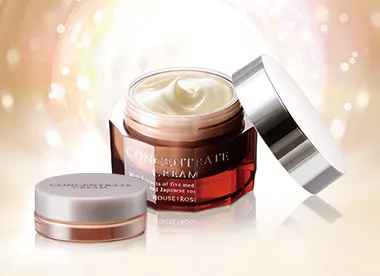 コンセントクリームプレミアムセット