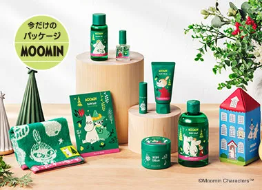 ムーミン