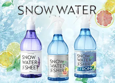 スノーウォーター