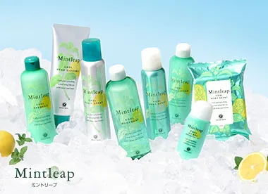 ミントリープ