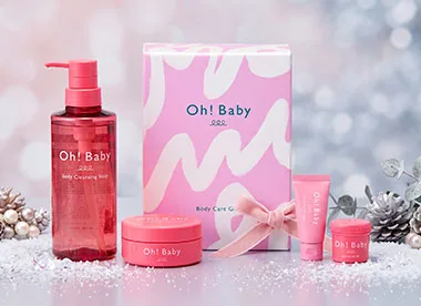 Oh!Babyコフレ